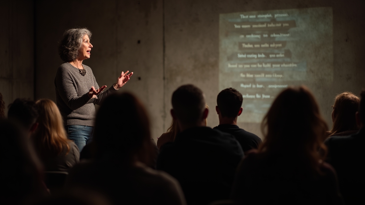 La Maison des Écrivains